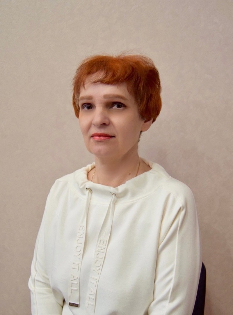 Учитель-логопед 1 категории Смольянинова Маргарита Васильевна.