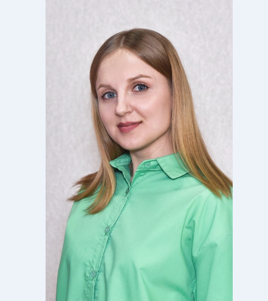 Учитель-логопед Алексашина Виктория Юрьевна.