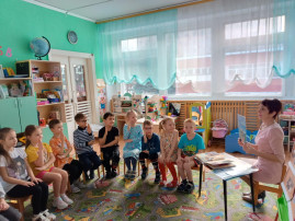 Принимаем участие в акции Принимаем участие в акции.