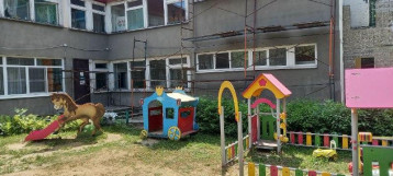 Проводится ремонт в нашем ДОУ Проводится ремонт в нашем ДОУ.
