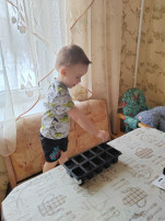 Фестиваль родительских инициатив "Цветочная симония герани" Фестиваль родительских инициатив "Цветочная симония герани".
