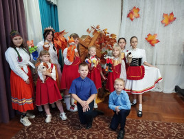 Преемственность школы и детского сада Преемственность школы и детского сада.