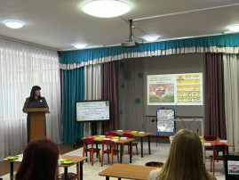 Городское профессиональное сообщество в нашем ДОУ Городское профессиональное сообщество в нашем ДОУ.