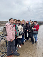 Экскурсия педагогов ДОУ на фабрику "Пирожников" в городе Тамбов Экскурсия педагогов ДОУ на фабрику "Пирожников" в городе Тамбов.