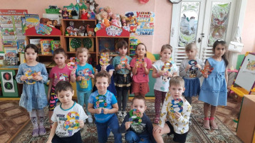 Праздник 8 марта в детском саду Праздник 8 марта в детском саду.