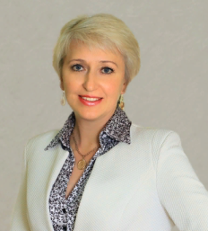 Краснова Елена Валентиновна Краснова Елена Валентиновна