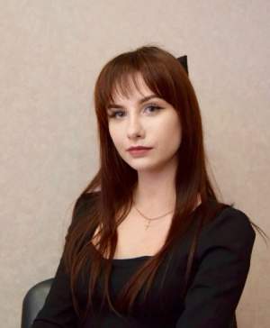 Педагог-психолог Петренко Юлия Сергеевна Педагог-психолог Петренко Юлия Сергеевна